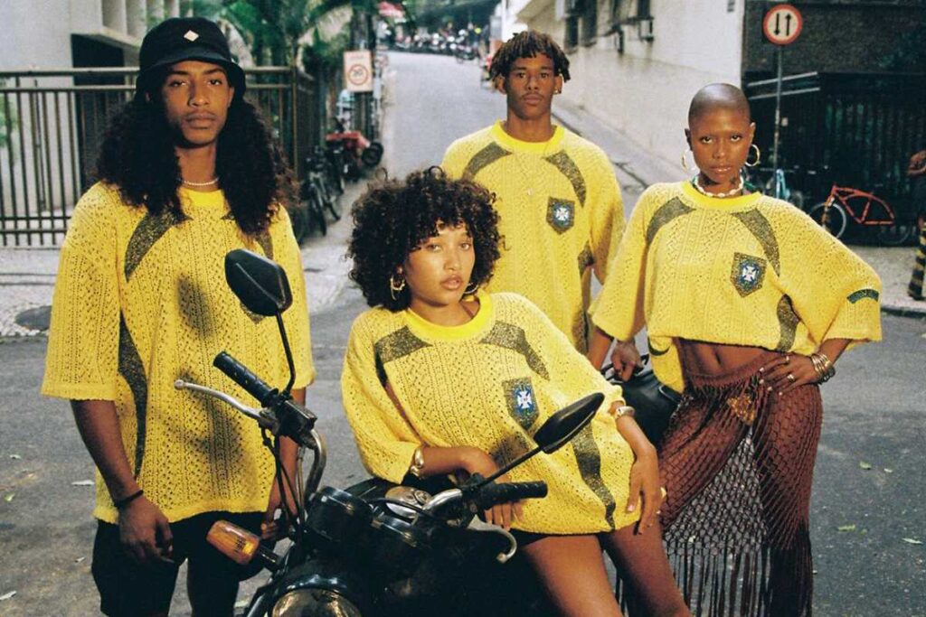 brazilcore:-marca-italiana-lanca-camisa-da-selecao-feita-em-trico