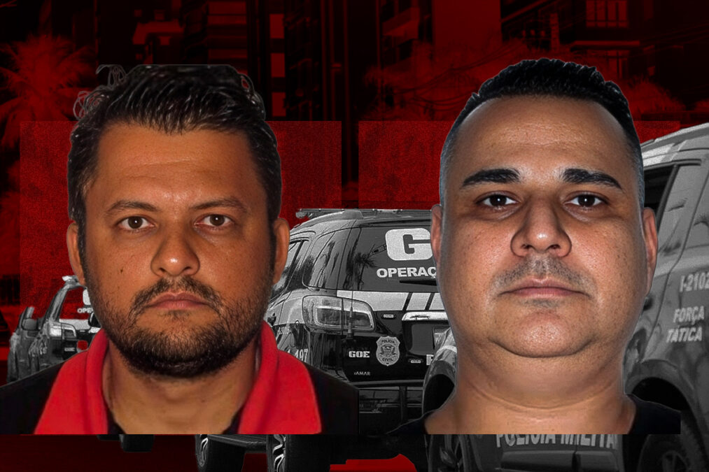 Quem são os empresários que ajudaram PCC a planejar morte de promotor