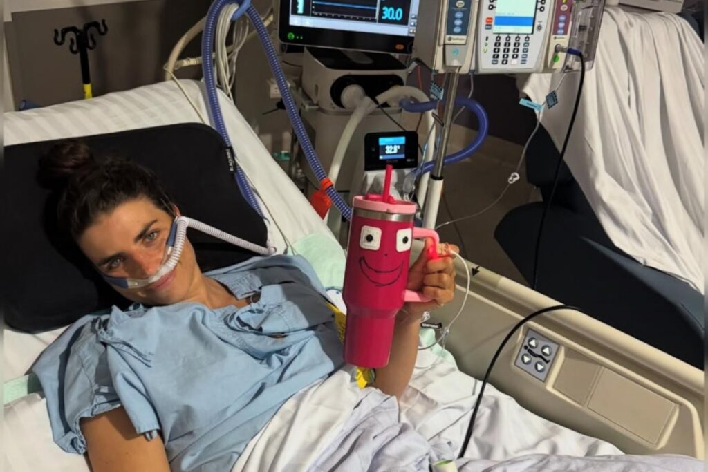 tricampea-olimpica-australiana-revela-ter-tumor-no-rim:-“cicatrizes”