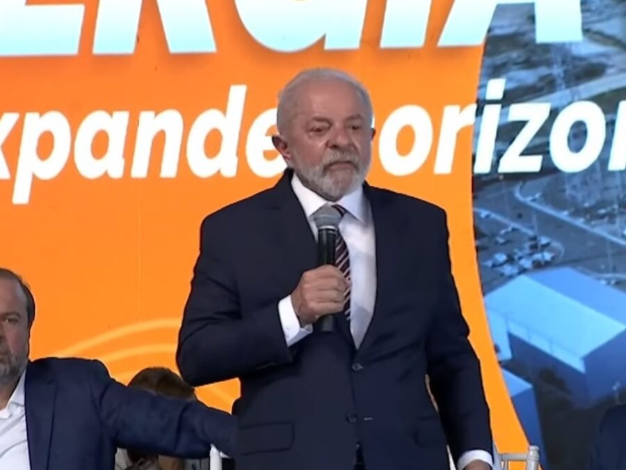 Lula promete revelar envolvidos com crime organizado e cita Bolsonaro: “Que tome cuidado”