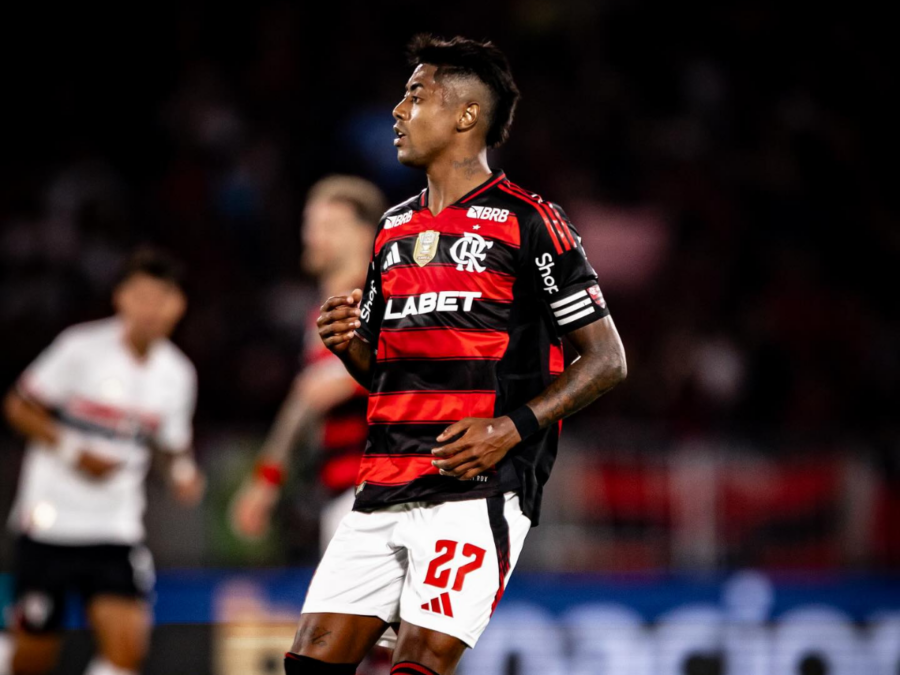 Bruno Henrique retira recurso no STJ que buscava anular investigação. Entenda!