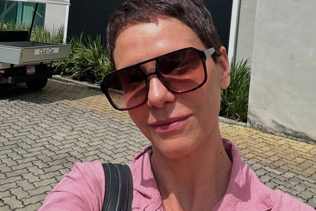 Vídeo: atriz de Vale Tudo se manifesta sobre treta com fãs da novela