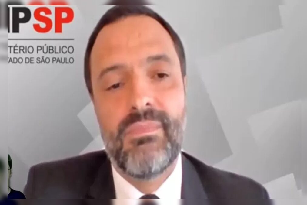 Saiba quem é o promotor que virou alvo do PCC e foi jurado de morte
