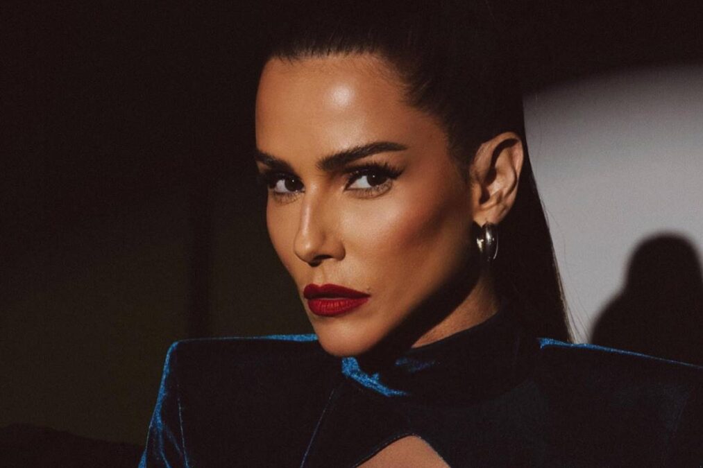 Deborah Secco: “Entendo meus limites, me respeito e isso é importante”