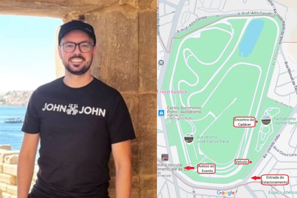 Após 90 dias, morte de empresário em Interlagos ainda é um mistério