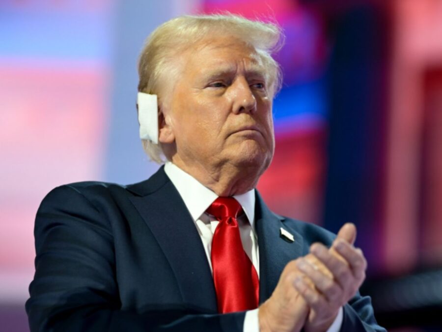Tribunal dos Estados Unidos decide que tarifas de Trump são ilegais