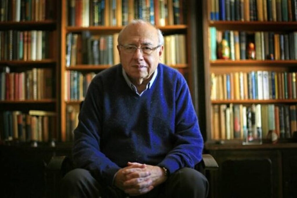 morre-o-escritor-luis-fernando-verissimo,-aos-88-anos