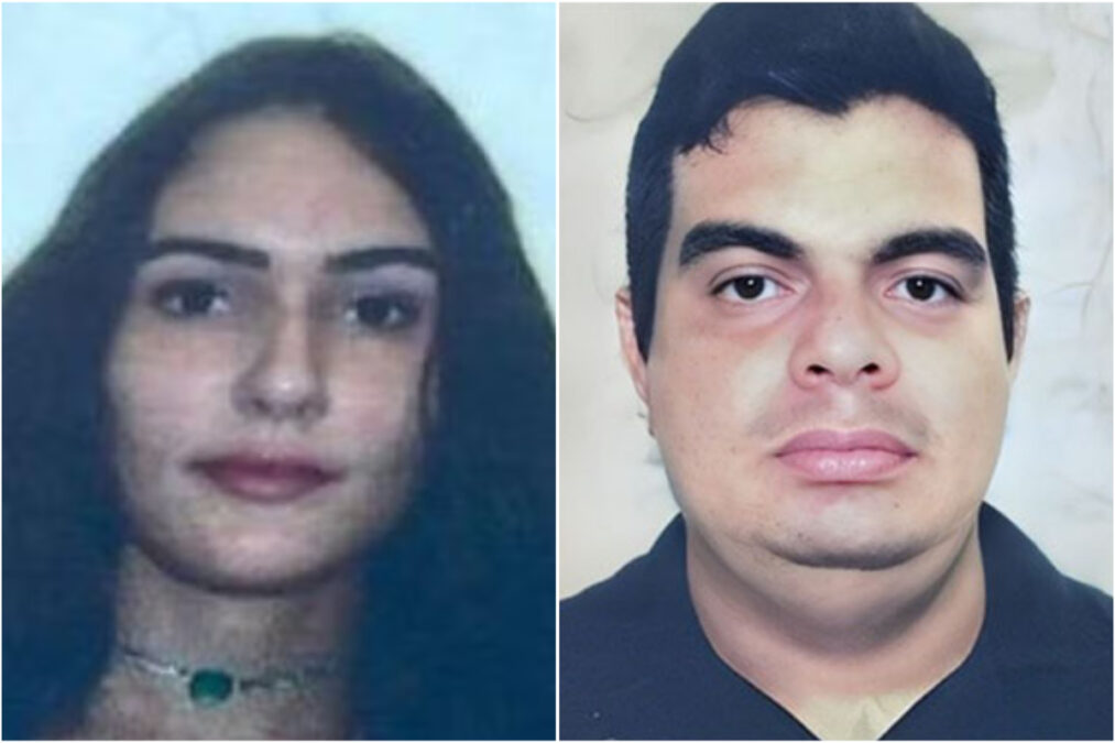 RN: policial penal federal é preso suspeito de matar a esposa a tiros