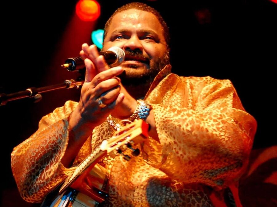 Família de Arlindo Cruz desocupa cobertura no Rio e inicia inventário do cantor