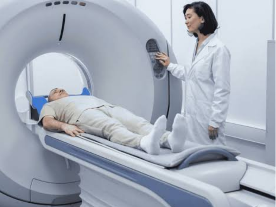 Contraste em exame: Especialista explica substância e por que pode causar alergia