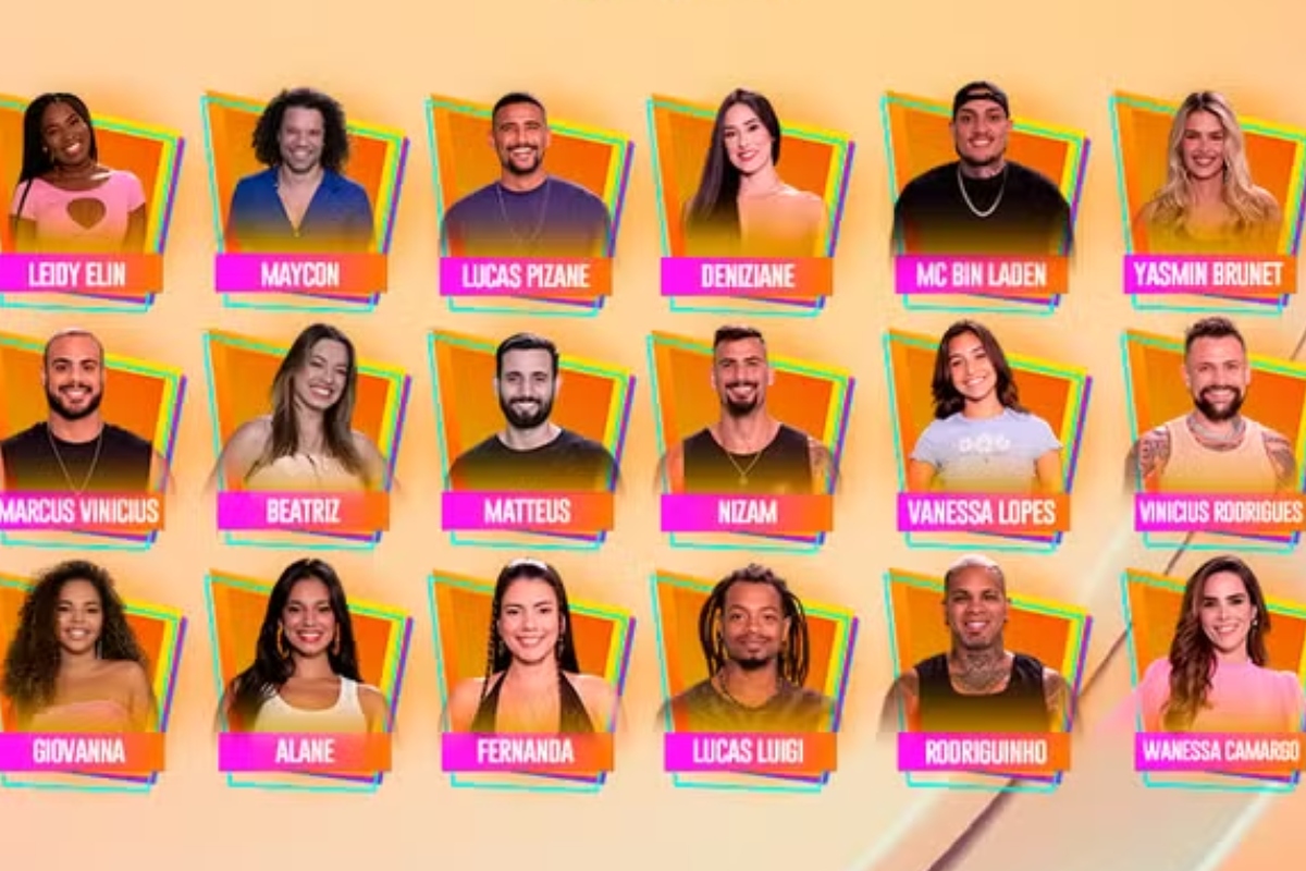 Ex-participante polêmico do BBB24 é confirmado em A Fazenda 17