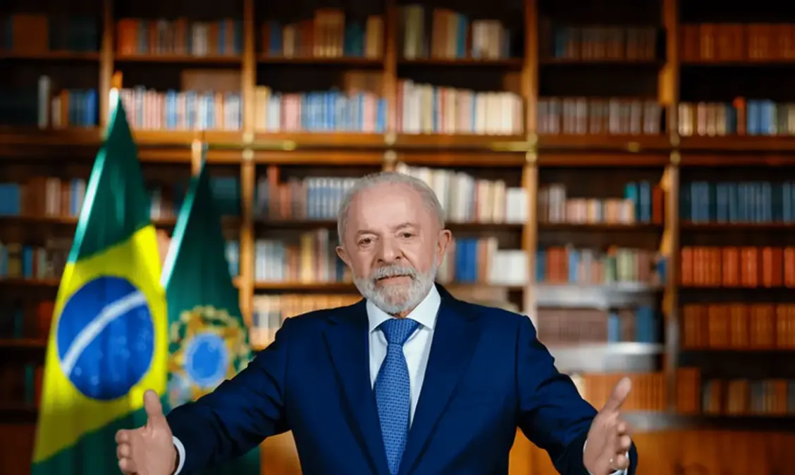 Lula decreta luto de três dias após falecimento do escritor Luis Fernando Verissimo