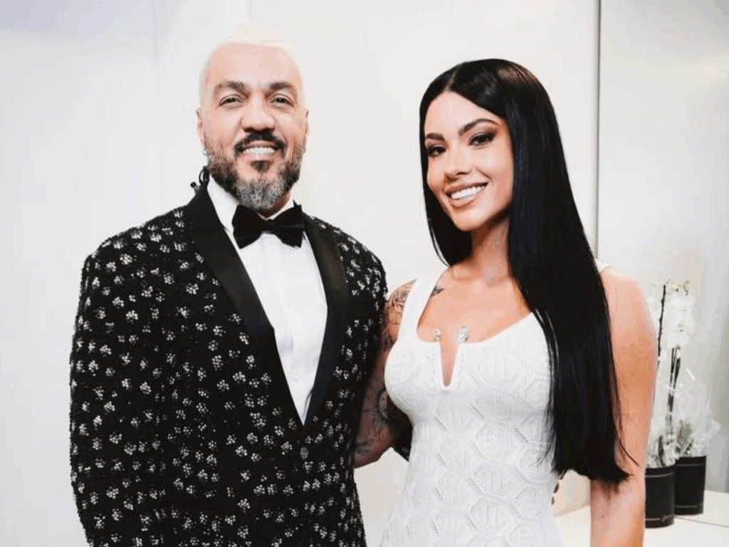 show-particular!-belo-canta-na-festa-de-aniversario-do-enteado,-filho-de-rayane-figliuzzi