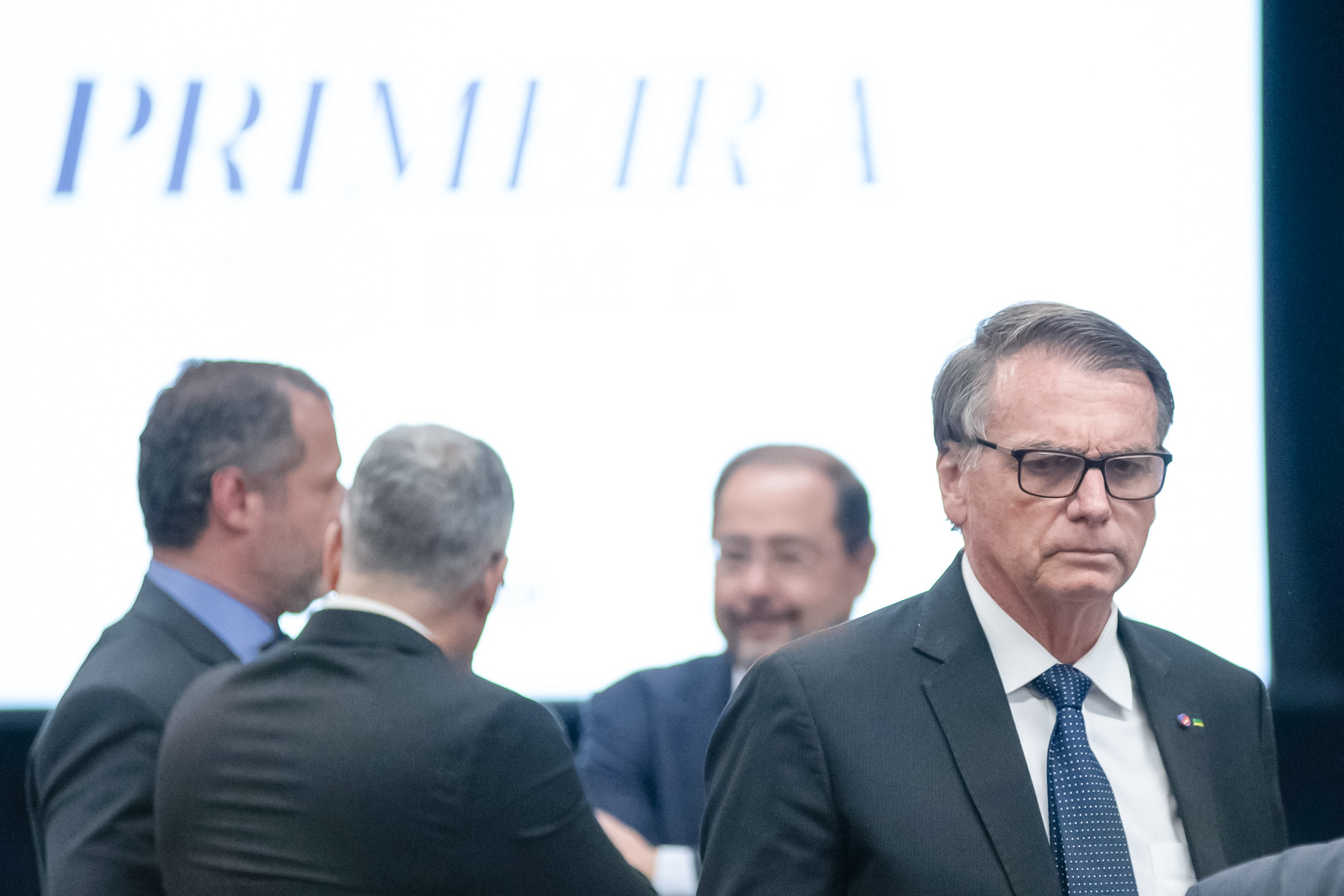Saiba quais são os ministros que vão julgar Bolsonaro no STF