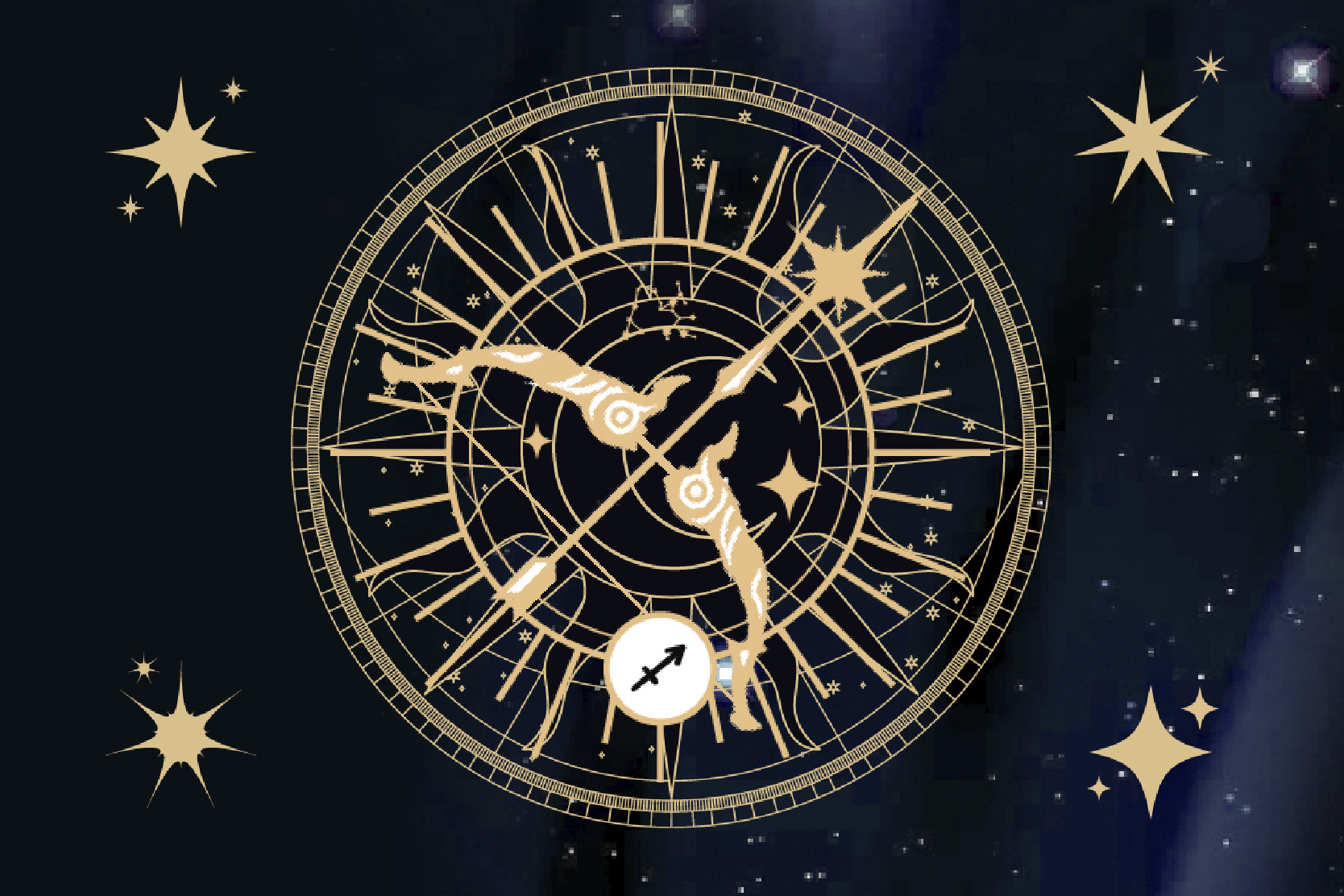 Sagitário: confira o horóscopo de hoje (31/8) para seu signo
