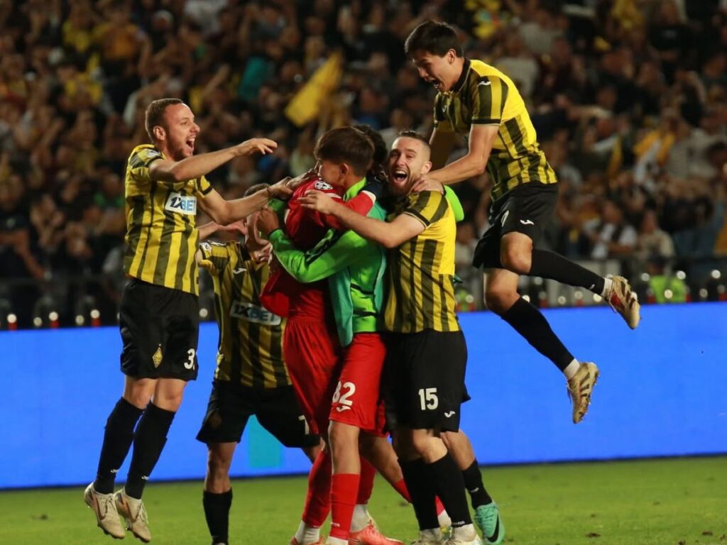 os-“intrusos”-da-champions-league:-clubes-chamam-atencao-na-fase-de-liga-da-uefa