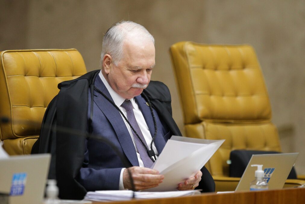 Perigo de dano irreparável: o voto de Fachin sobre região alvo dos Caiado