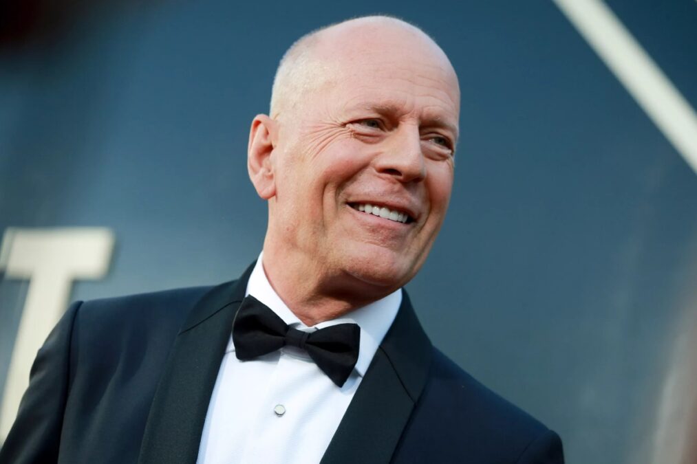 Entenda por que Bruce Willis vive separado da família após diagnóstico