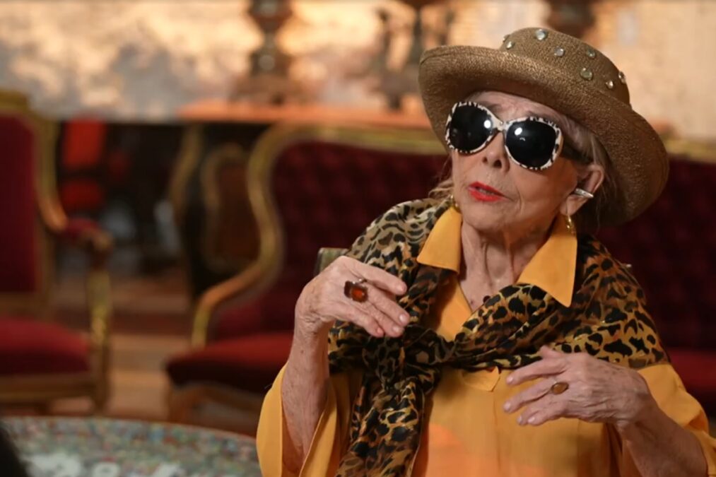 Sobrinho revela reação de socialite à prisão de ex-motorista: “Alívio”