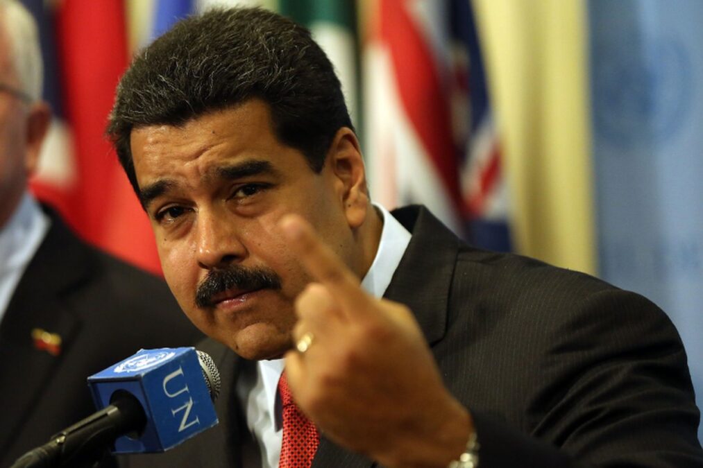 Deputado quer que Brasil se junte a Milei contra suposto cartel de Maduro