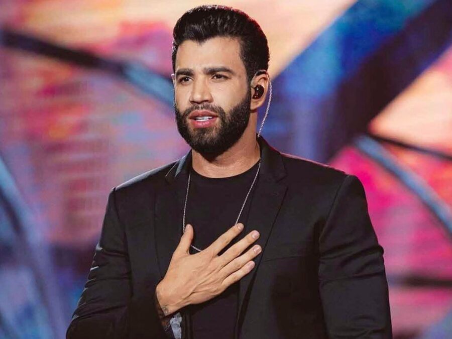 Gusttavo Lima recorda experiência única com o Espiritismo: “Me deu mais esperança”