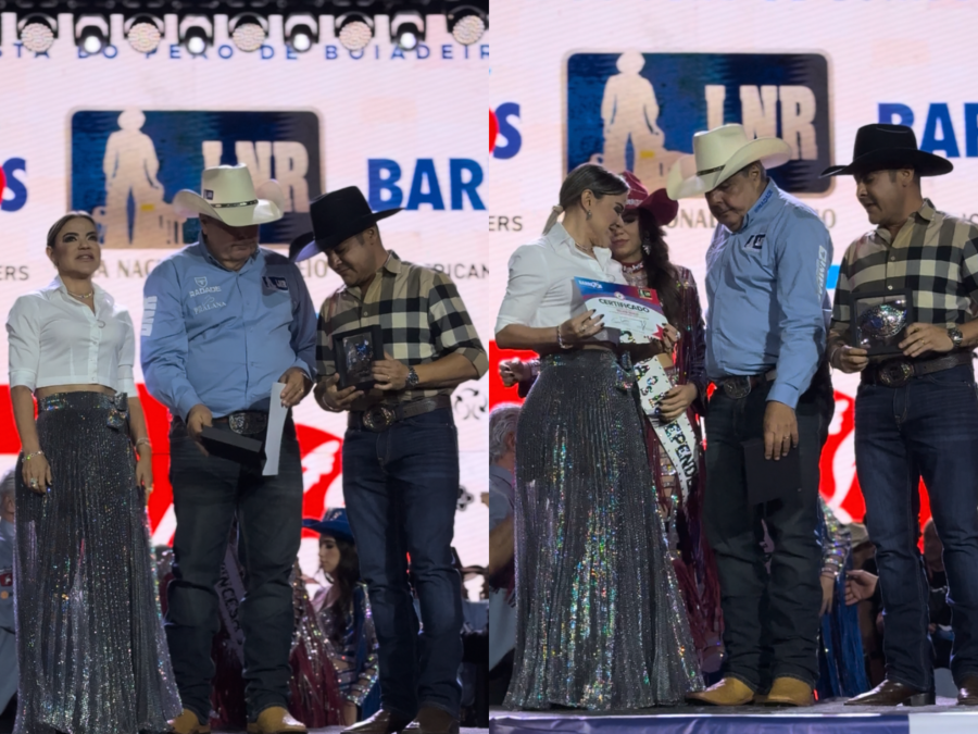 Barretos 2025: Cia Tercio Miranda conquista título de melhor boiada da Final da Liga Nacional de Rodeio