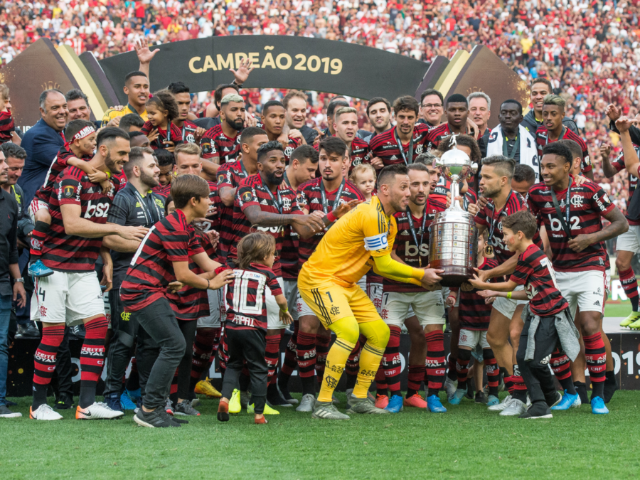Fla 2019 ou Fla 2025: já dá para comparar? Veja os números