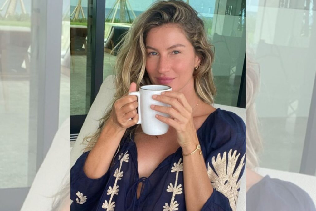 Especiaria queridinha de Gisele Bündchen ajuda no emagrecimento; veja