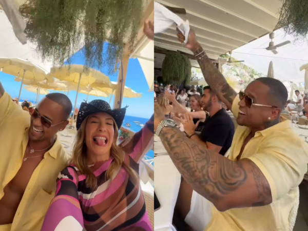 leo-santana-curte-viagem-a-italia-e-vibra-ao-ouvir-seu-hit-em-restaurante