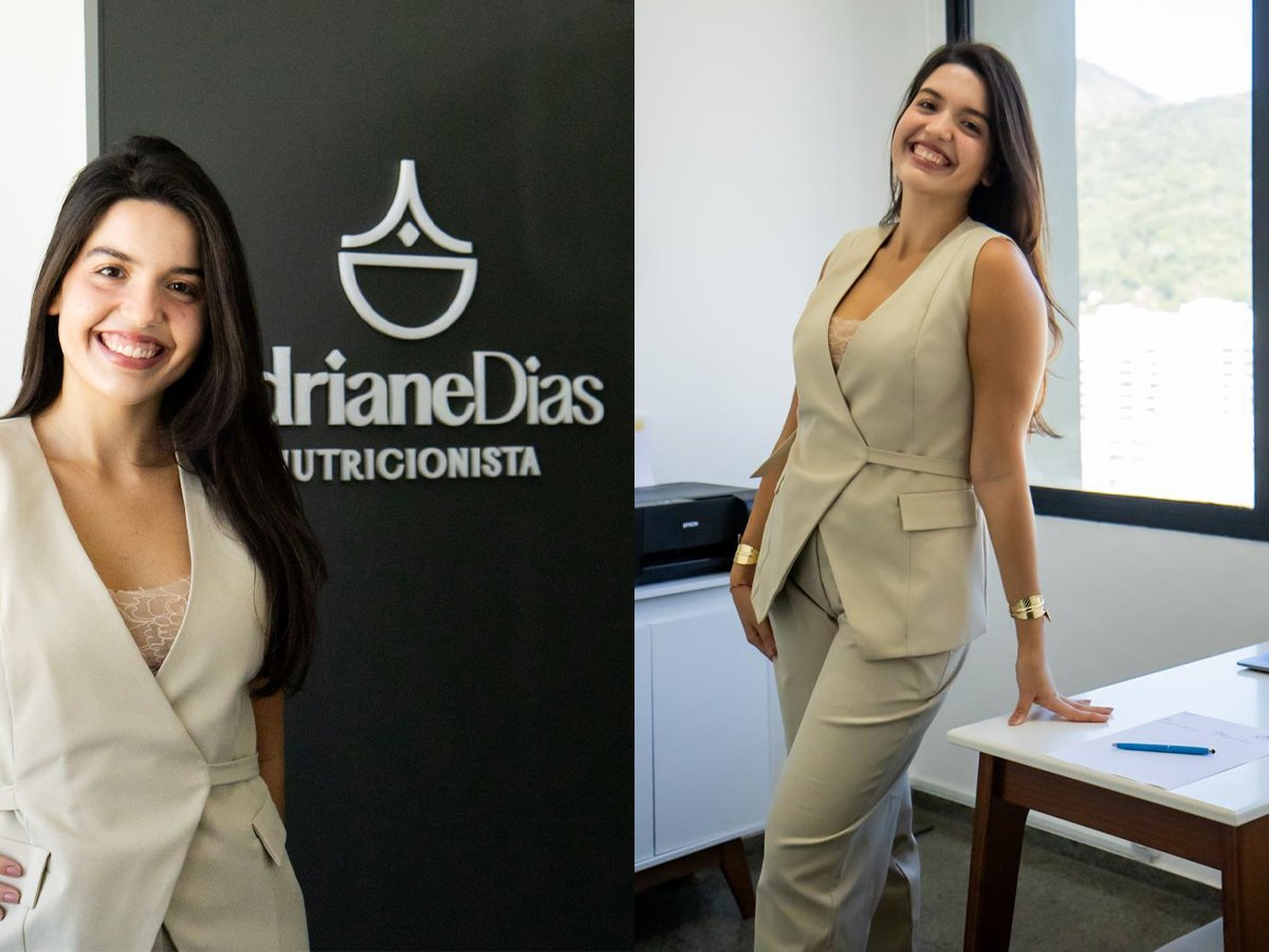 Dia do Nutricionista: confira mitos e verdades revelados pela especialista do portal LeoDias