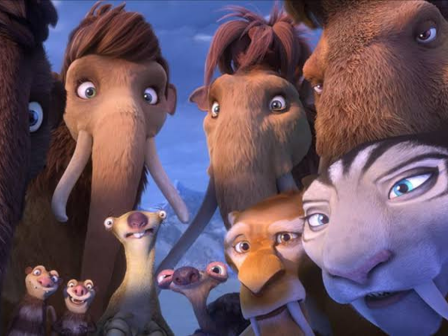 Vem aí! Disney revela data de lançamento de “A Era do Gelo 6”