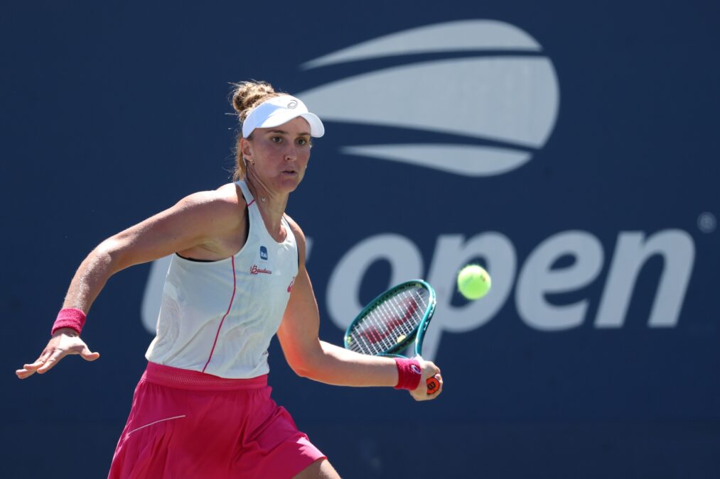 Bia Haddad Maia e Siegemund são eliminadas no US Open. Confira