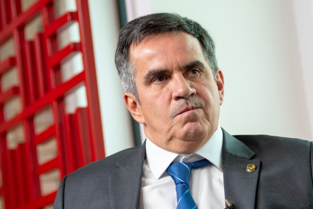 Ex-ministro de Bolsonaro nega elo com PCC e pede apuração imediata