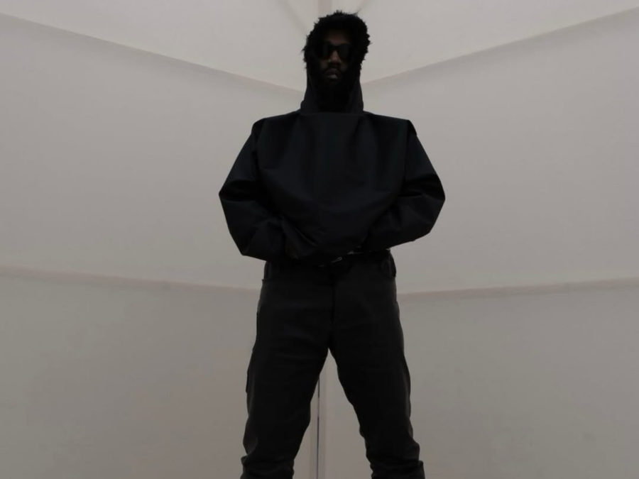 Kanye West: Ye anuncia local e pré-venda do show no brasil