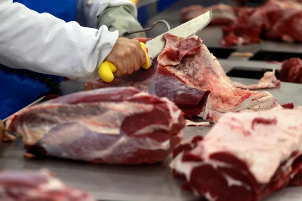Carne bate R$ 150 o quilo nos EUA devido a seca, restrições do México e tarifas ao Brasil