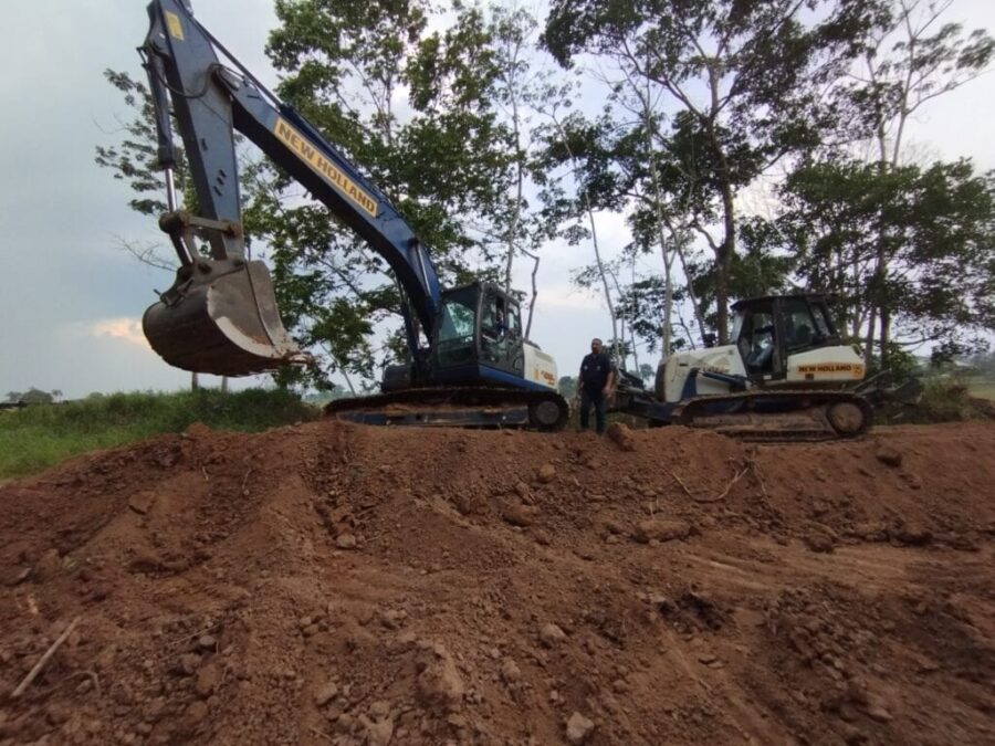 Deracre abre licitações para recuperação de ramais em Sena Madureira e Epitaciolândia