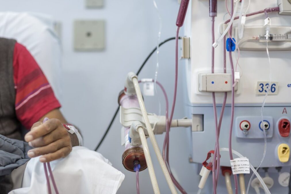 SESACRE pede prorrogação de prazo para implantação de serviço de hemodiálise em Sena Madureira