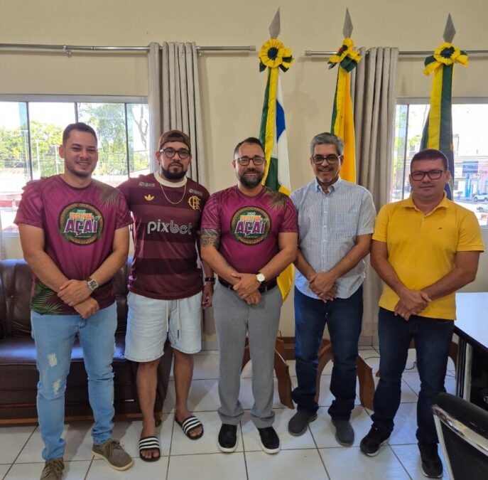 Programa Abrindo Portas para o Primeiro Emprego chega ao município de Feijó, beneficiando 30 jovens