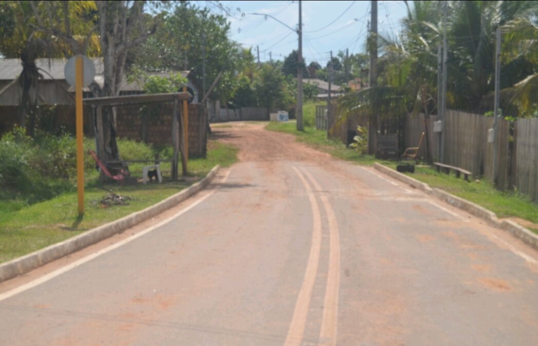 “Vivemos à mercê das balas”: guerra entre facções mergulha Segundo Distrito de Sena Madureira no caos