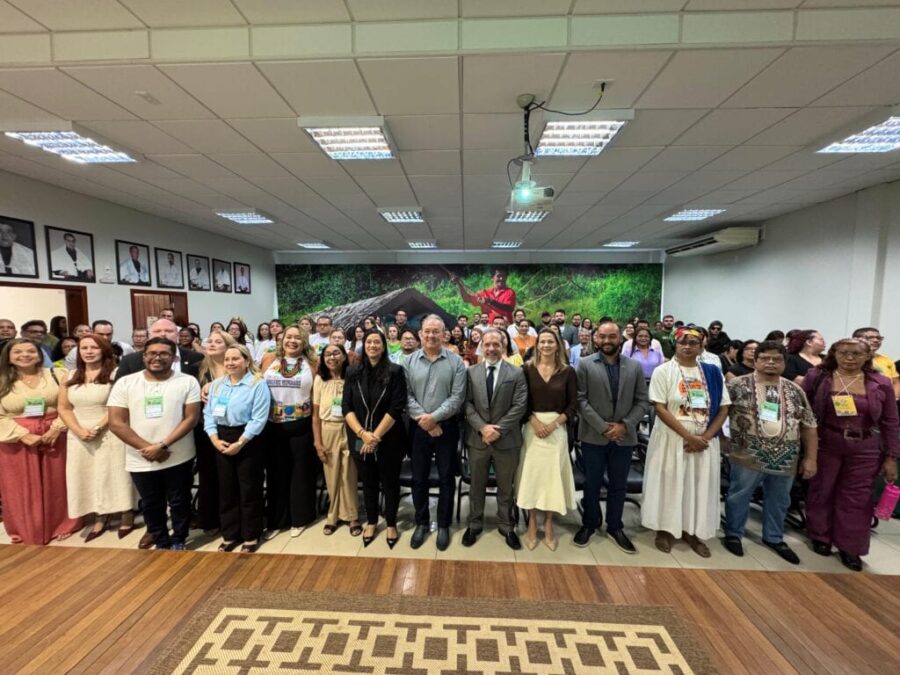 Acre é palco da 1ª Conferência Regional dos Direitos Humanos com foco em avanços e garantia de direitos