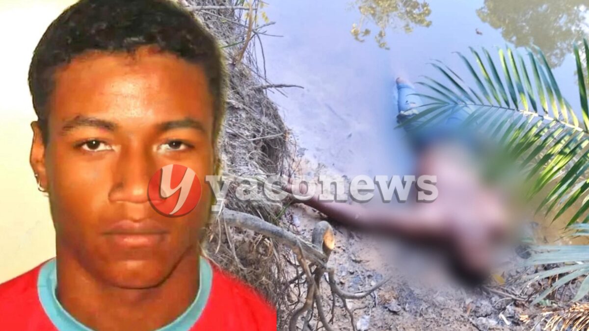 Homem morre afogado após supostamente ingerir bebidas alcoólicas no bairro Cidade do Povo em Rio Branco