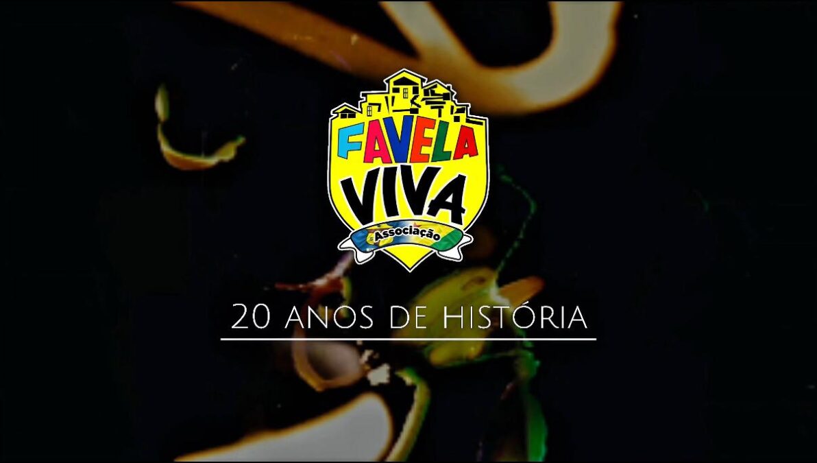 Lei Paulo Gustavo viabiliza documentário que conta 20 anos de resistência e cultura da Favela Viva