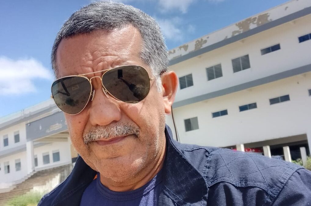 Mazinho do Hospital se aposenta após 40 anos de dedicação ao SAMU e à saúde de Sena Madureira