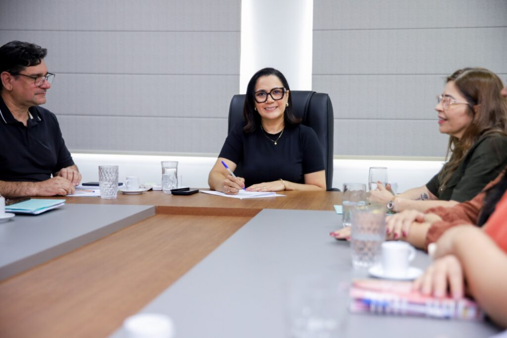 Acre retoma programas de prevenção ao uso de drogas entre crianças e adolescentes com ação conjunta entre Educação, Saúde e Assistência Social