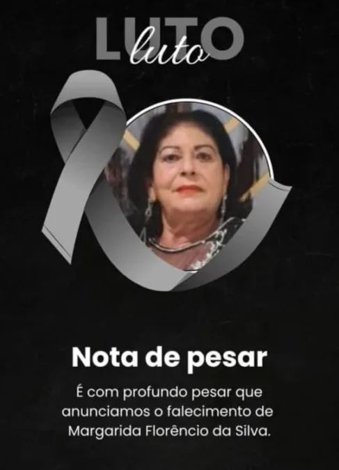 Morre Margarida Florêncio, servidora do INCRA em Sena Madureira