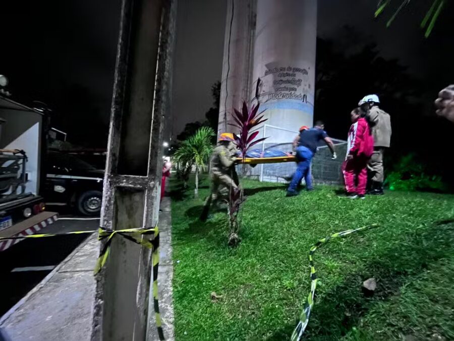 Famílias cobram respostas sobre a morte de pintores em caixa d’água no Acre