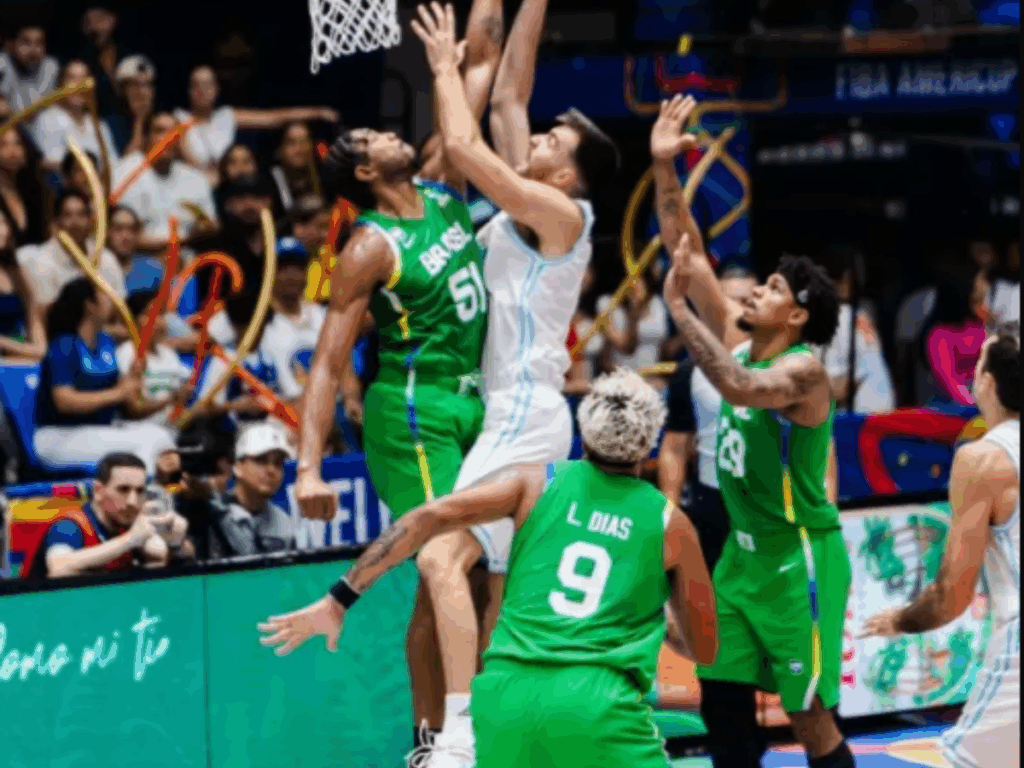 basquete:-brasil-supera-argentina-e-conquista-americup-2025-apos-16-anos