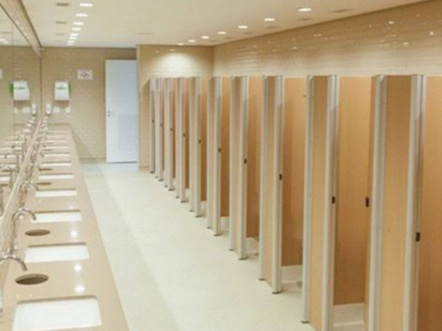 Você usa banheiro fora de casa? Especialista diz se assentos de privadas transmitem doenças