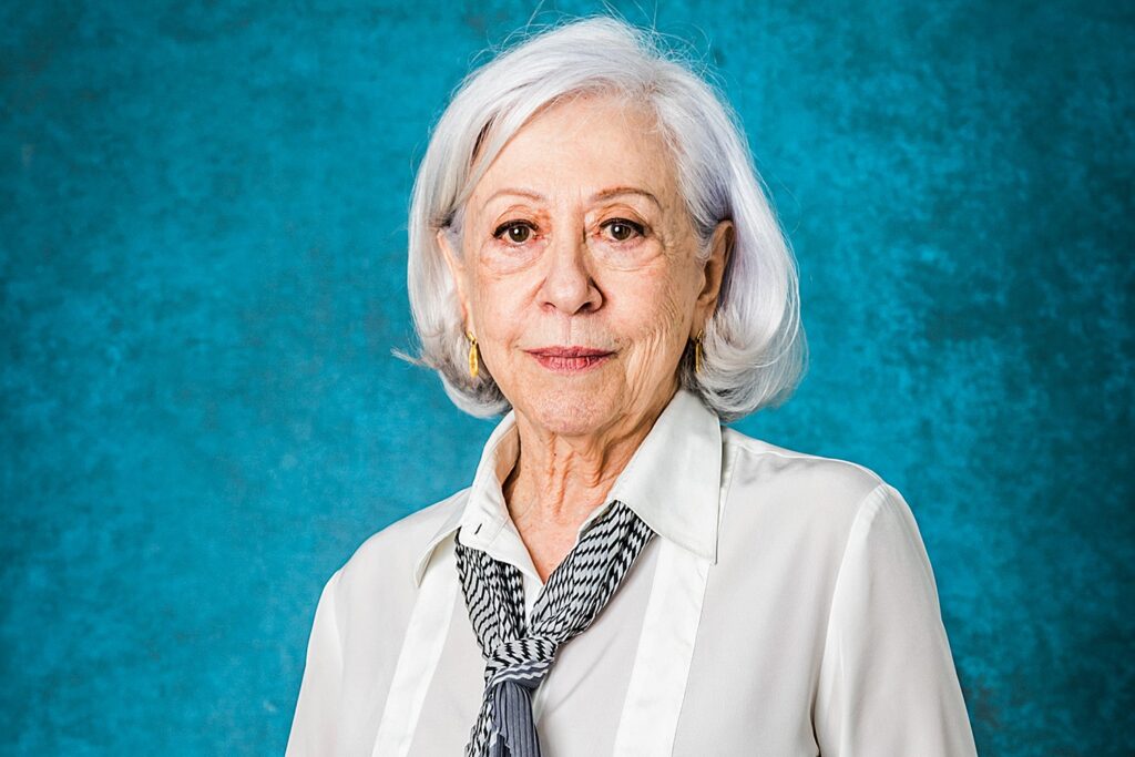 fascinada-por-nelson-rodrigues,-fernanda-montenegro-realiza-leitura-sobre-sua-vida