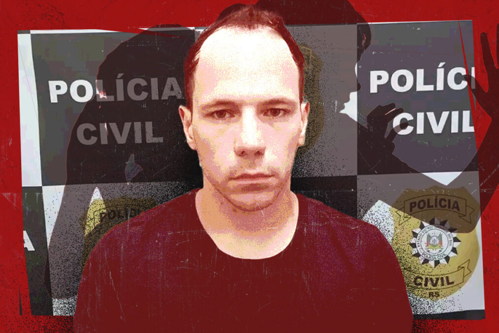 “Dano irreversível”: maior predador do RS chocou policiais experientes